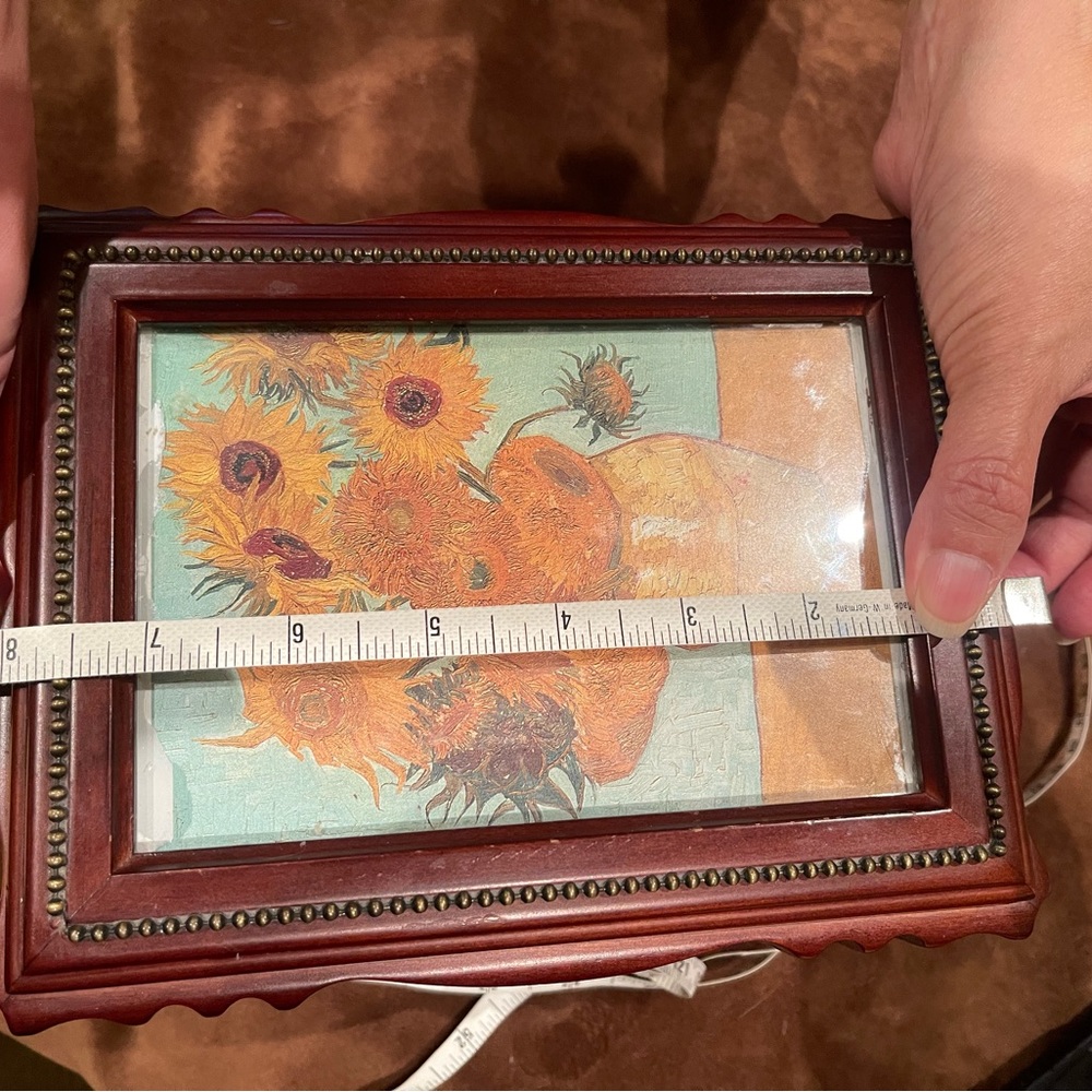 Bombay Storage Box - Picture 14 of 16
